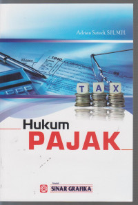 Image of hukum pajak
