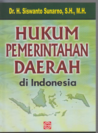 Image of hukum pemberitahan daerah di indonesia
