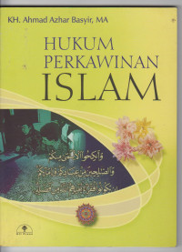 Image of hukum perkawinan islam