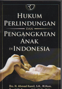 Image of hukum perlindungan dan pengangkatan anak di indonesia