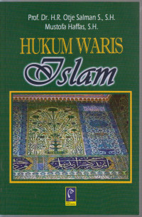 Image of hukum waris islam