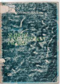 Image of sejarah kesusastraan inggris