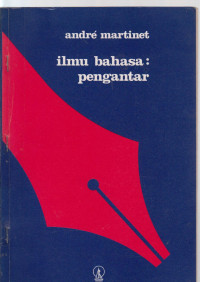 Image of ilmu bahasa
