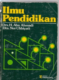 Image of ilmu pendidikan