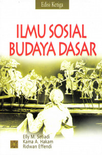 Image of ilmu sosial budaya dasar