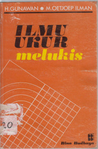 Image of ilmu ukur melukis