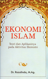 Image of Ekonomi Islam