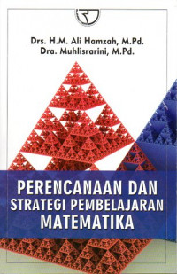 Image of Perencanaan Dan Strategi Pembelajaran Matematika