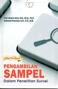 Image of Pengambilan Sampel