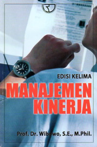 Image of Manajemen Kinerja