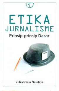 Image of Etika Jurnalisme