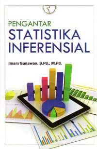 Image of Pengantar Statistika Inferensial