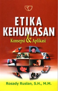 Image of Etika Kehumasan
