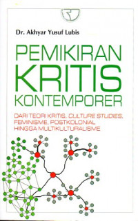 Image of Pemikiran Kritis Kontemporer