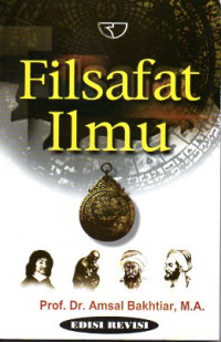 Image of Filsafat Ilmu