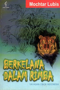 Image of Berkelana dalam rimba