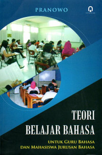 Image of Teori Belajar Bahasa