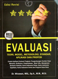 Image of Evaluasi