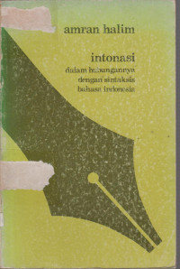 Image of intonasi