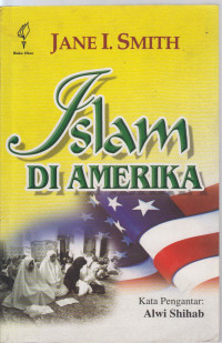 Image of islam di amerika
