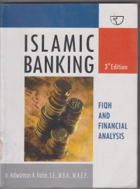 Image of islamic banking