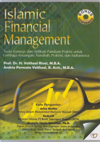 Image of islamic financial management