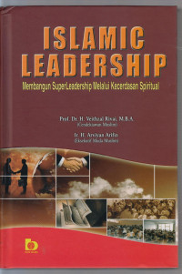 Image of islamic leadership