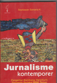 Image of jurnalisme kontemporer