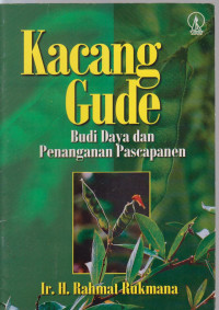 Image of kacang gude