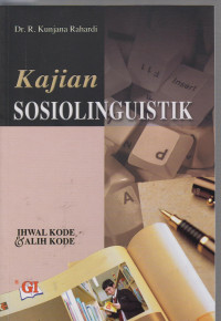 Image of kajian sosiolinguistik
