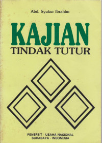 Image of kajian tindak tutur