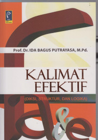 Image of kalimat efektif