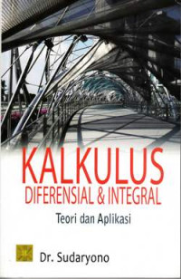 Image of kalkulus diferensial dan integral