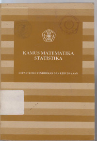 Image of kamus matematika statistika