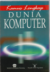 Image of kamus lengkap dunia komputer