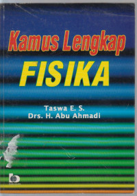 Image of kamus lengkap fisika