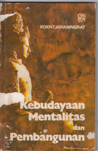 Image of kebudayaan melintas dan pembangunan