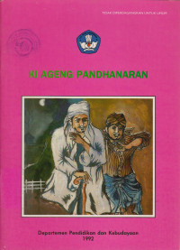 Image of ki ageng pandanaran