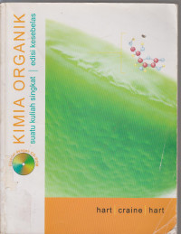 Image of kimia organik