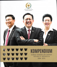 Image of kompendium