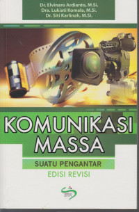 Image of komunikasi massa