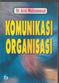 Image of komunikasi organisasi