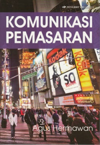 Image of Komunikasi Pemasaran