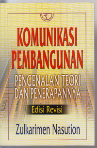 Image of komunikasi pembangunan