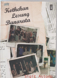 Image of kothekan lesung banarata