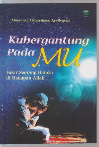 Image of kubergantung padamu