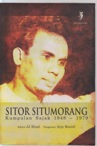 Image of sitor situmorang