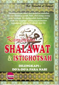 Image of kumpulan shalawat dan istighosah