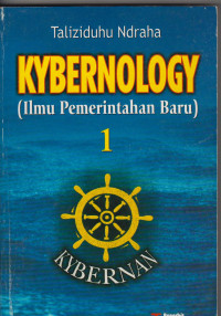 Image of kybernology