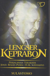 Image of lengser keprabon